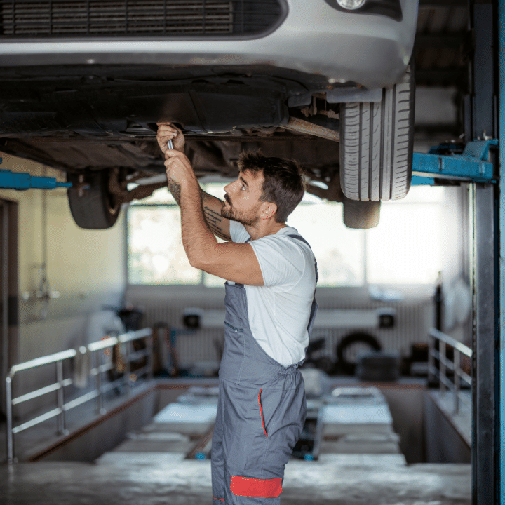 Oto Elektrik Sistemleri