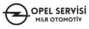 Opel Servisi M&R Otomotiv